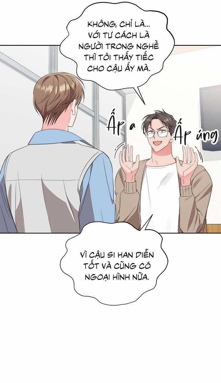 [Vicera] Masquerade 8 trang 16