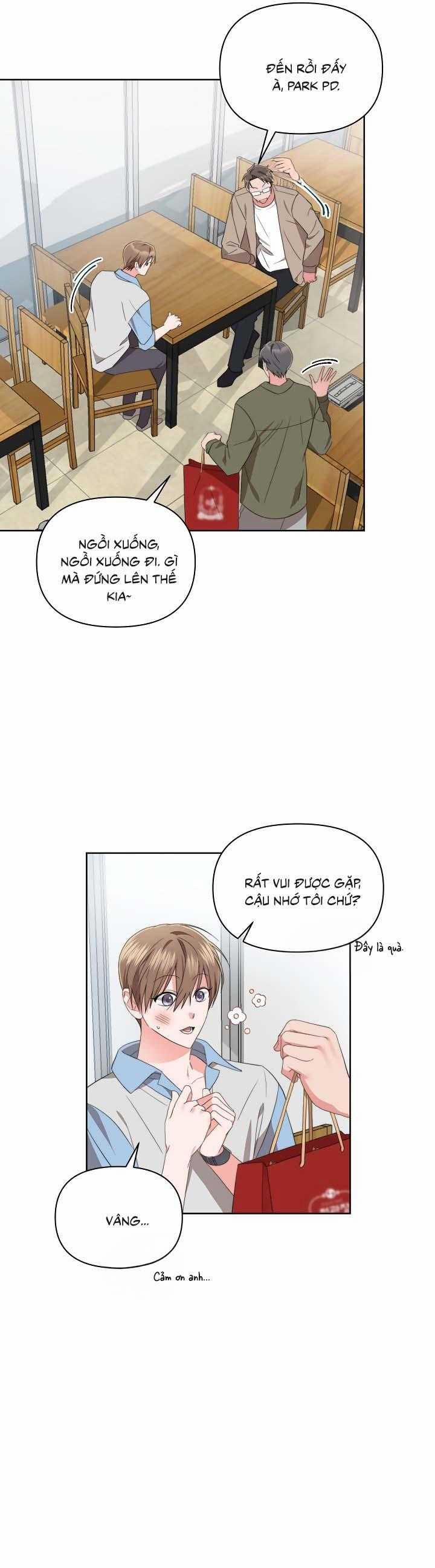 [Vicera] Masquerade 8 trang 20