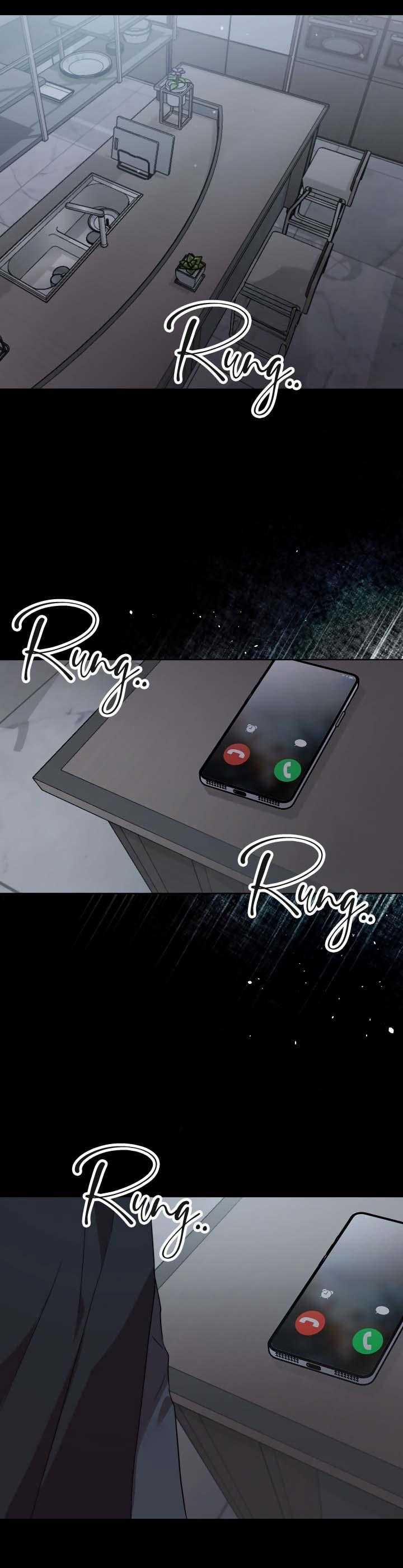 [Vicera] Masquerade 8 trang 31