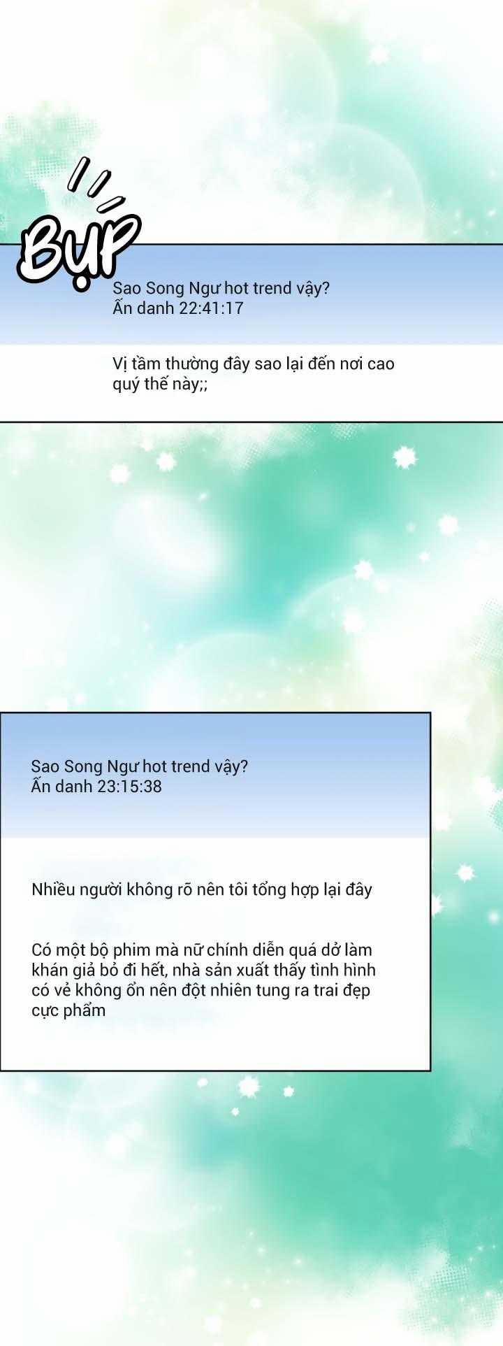 [Vicera] Masquerade 8 trang 9