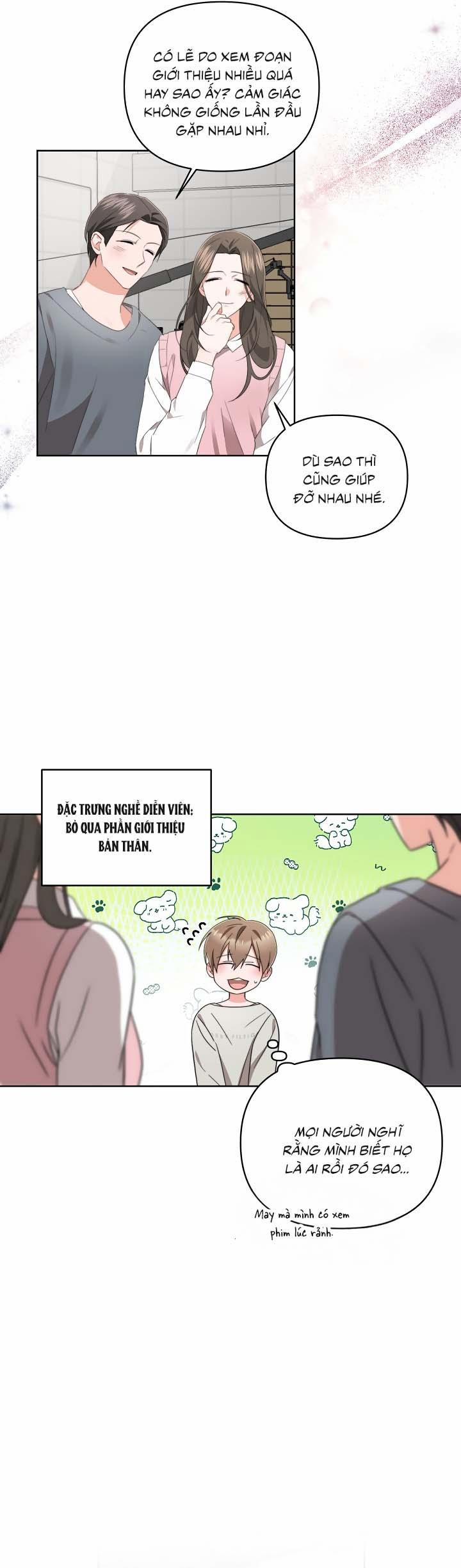 [Vicera] Masquerade 9 trang 10