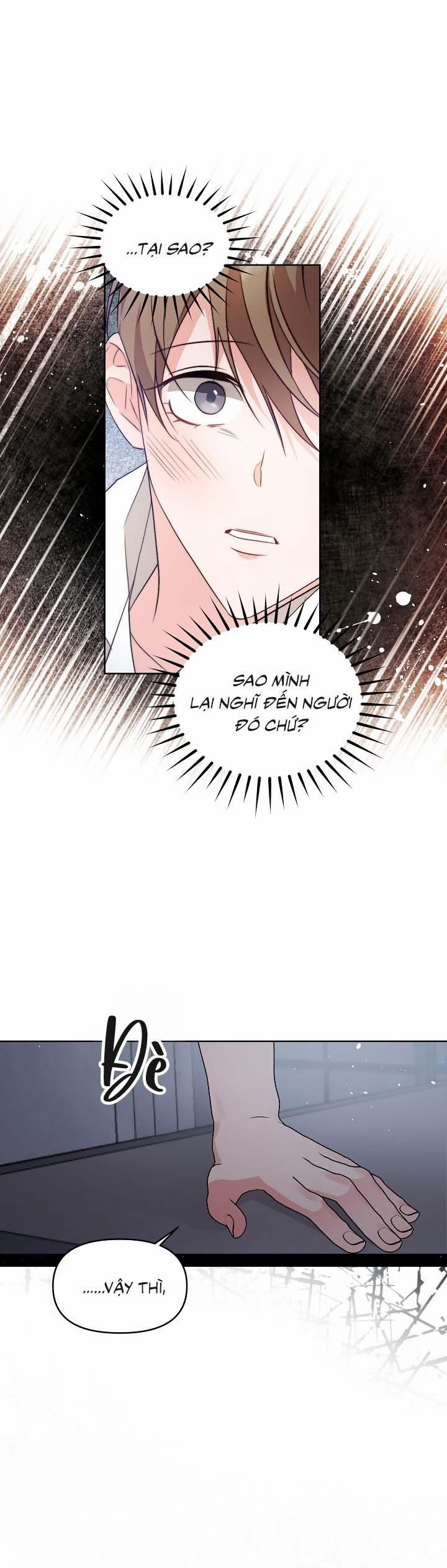 [Vicera] Masquerade 9 trang 4