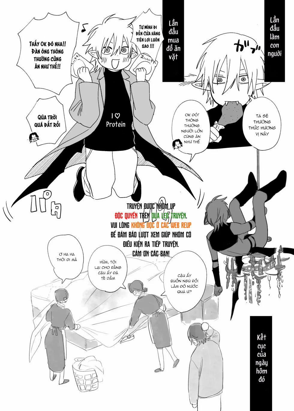 (Vicera) Tuyển Tập Truyện Của Tác Giả Nocori 5.2 trang 32