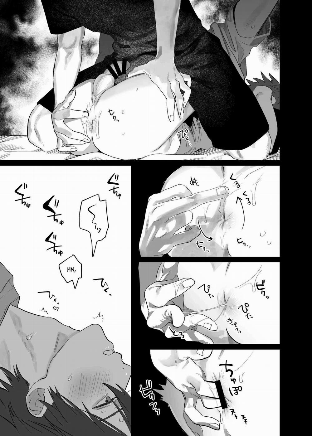 (Vicera) Tuyển Tập Truyện Của Tác Giả Nocori 9.1 trang 29