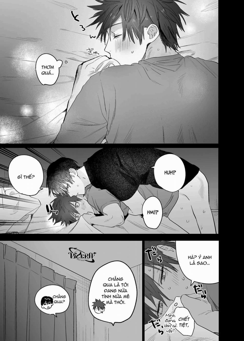 (Vicera) Tuyển Tập Truyện Của Tác Giả Nocori 9.2 trang 13