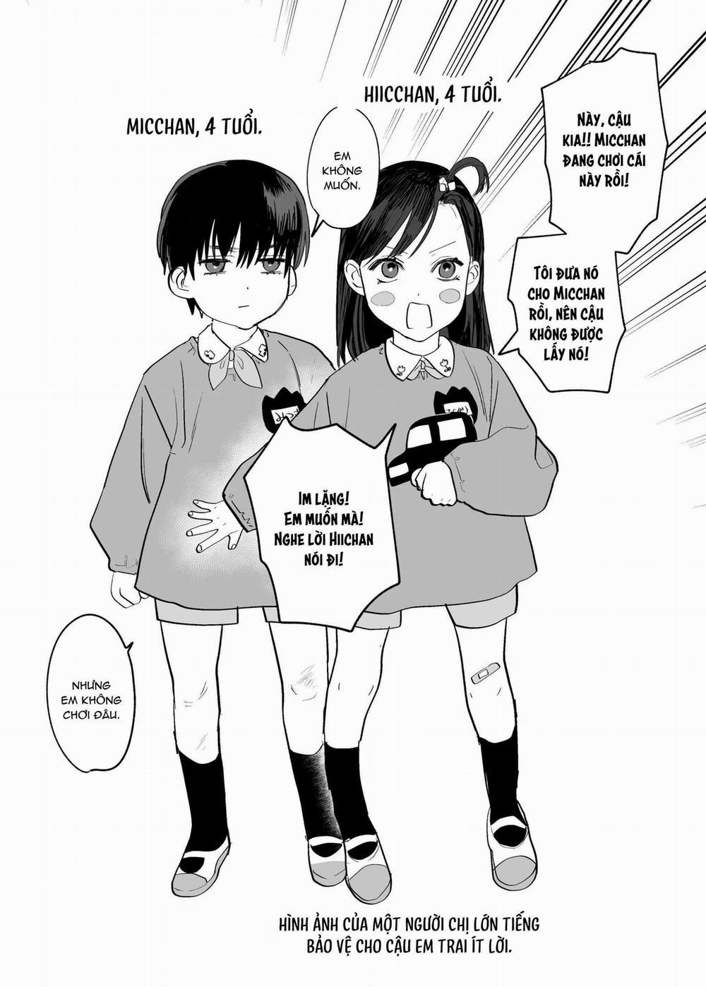 (Vicera) Tuyển Tập Truyện Của Tác Giả Nocori 9.2 trang 32