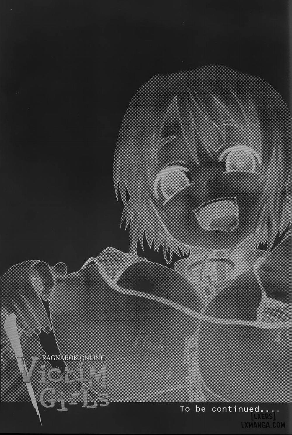 Victim Girl 1 Oneshot trang 21