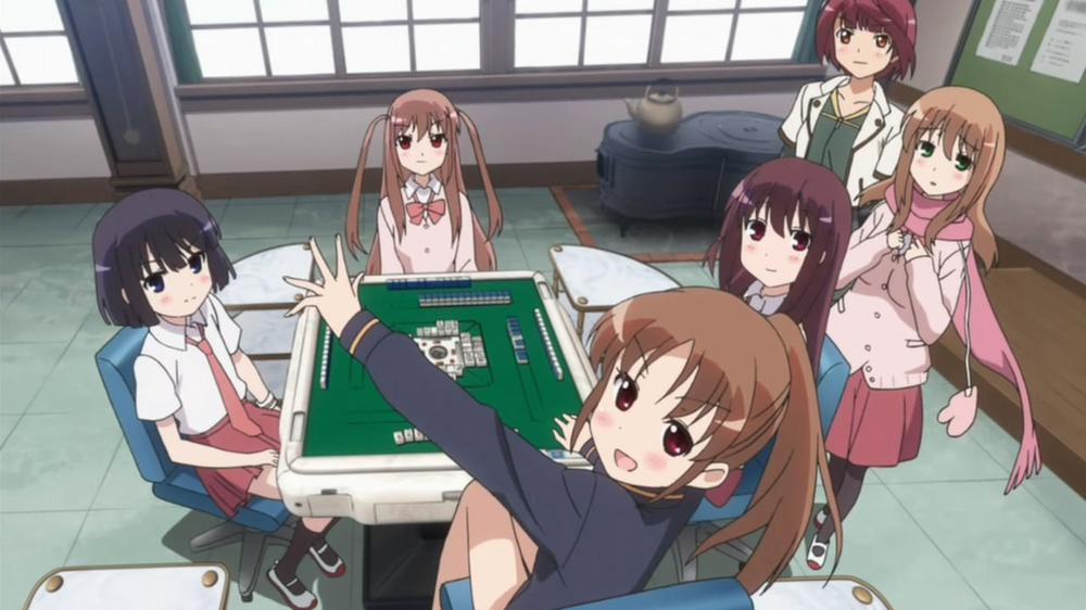 Victim Girl (Series Full) 13 trang 0