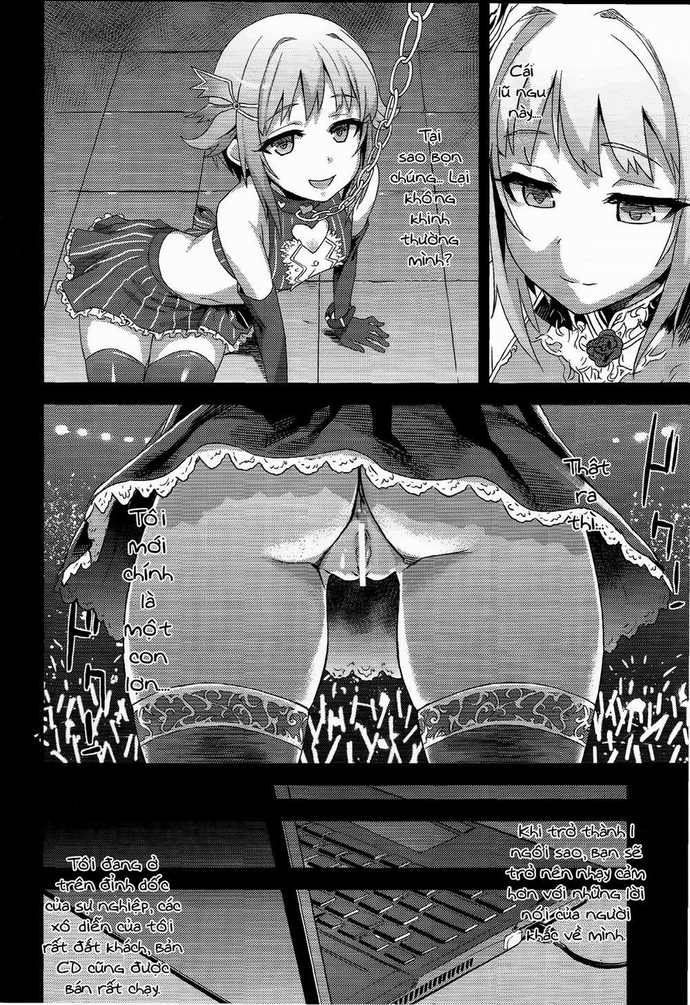 Victim Girl (Series Full) 15 trang 2