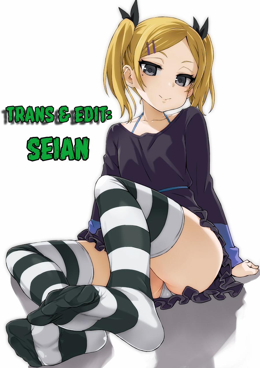 Victim Girl (Series Full) 15 trang 38