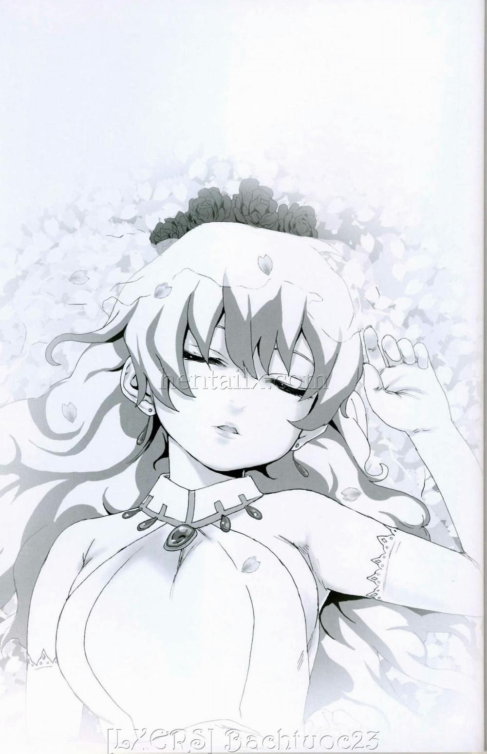 Victim Girl (Series Full) 4 trang 26