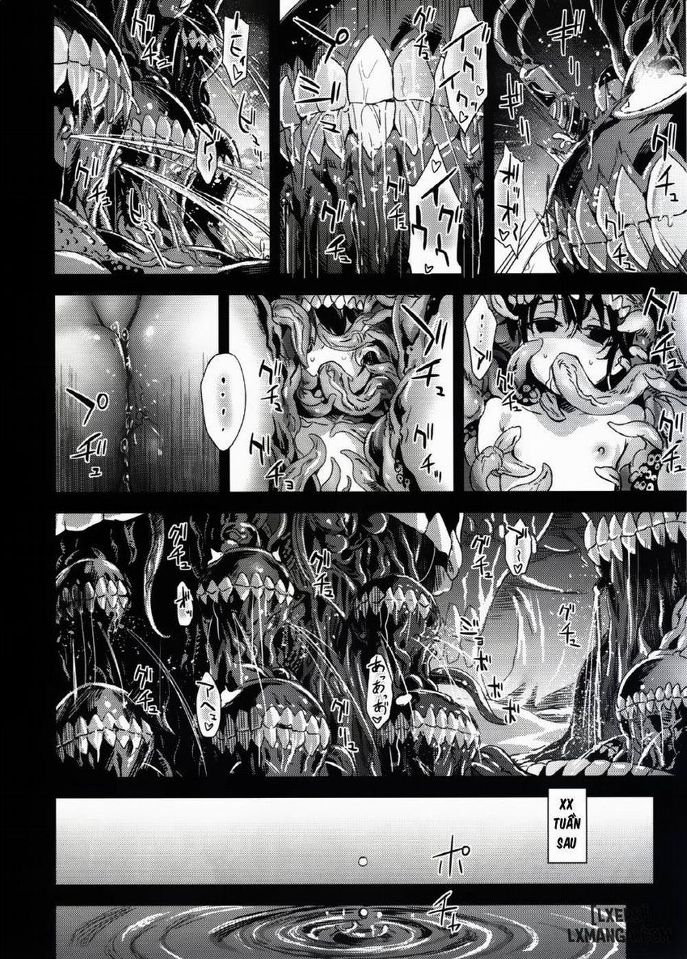 Victim Girls 16 Oneshot trang 23