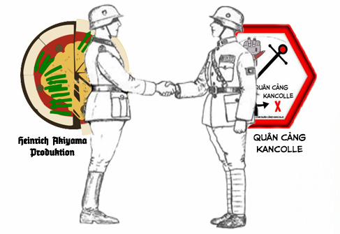 Victim Girls 22 Joou Kashima No Choukyou Nisshi (Kantai Collection) Oneshot trang 35