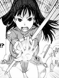 Đọc truyện tranh Victim Girls 3 (Berserk, Ragnarok Online)