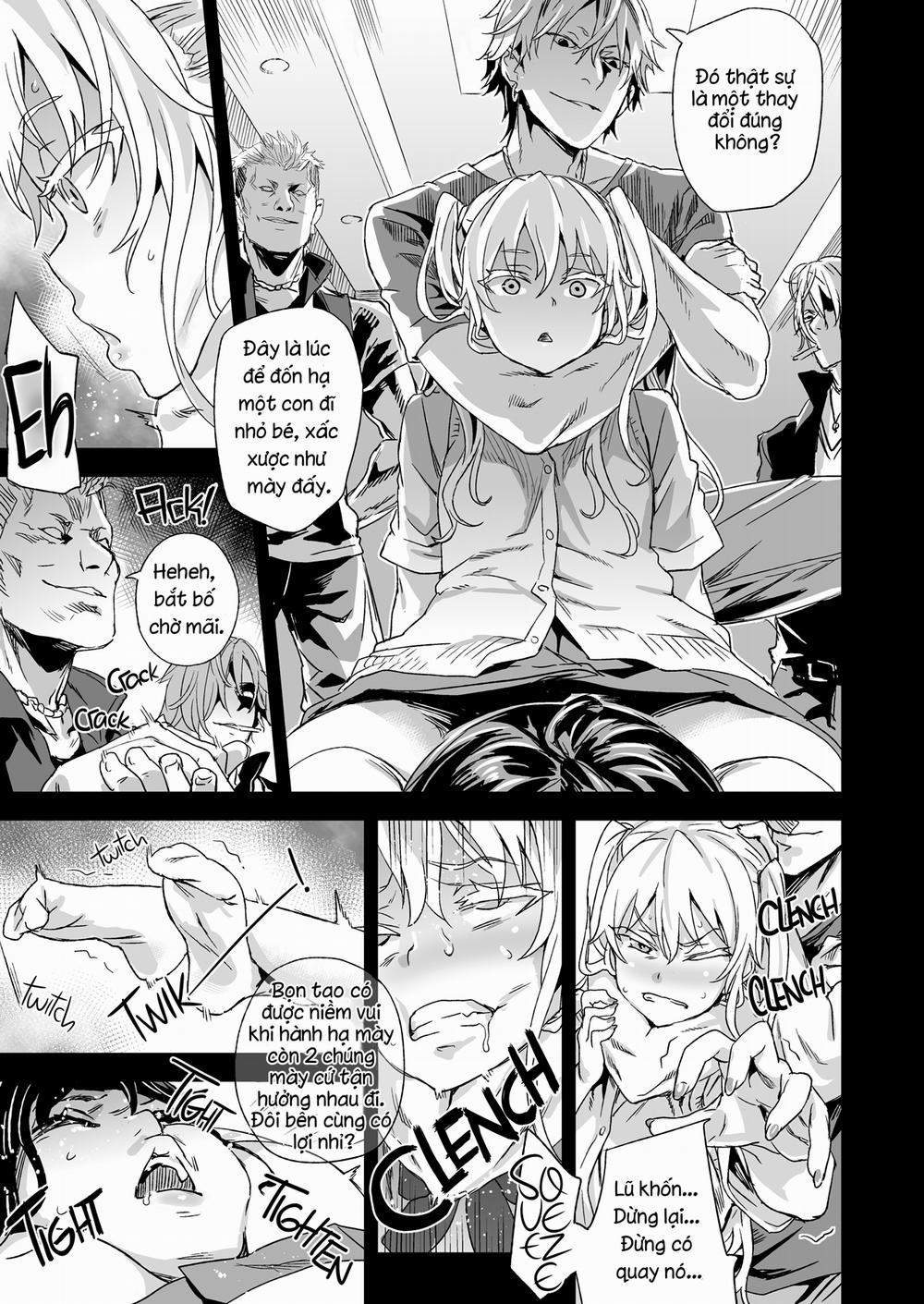 VictimGirlsR JK de Refre 1 trang 27