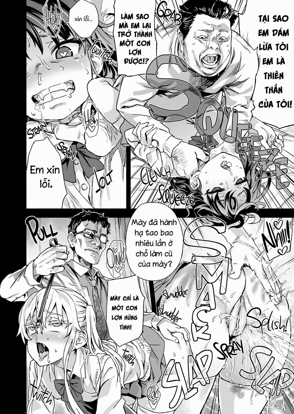 VictimGirlsR JK de Refre 1 trang 38