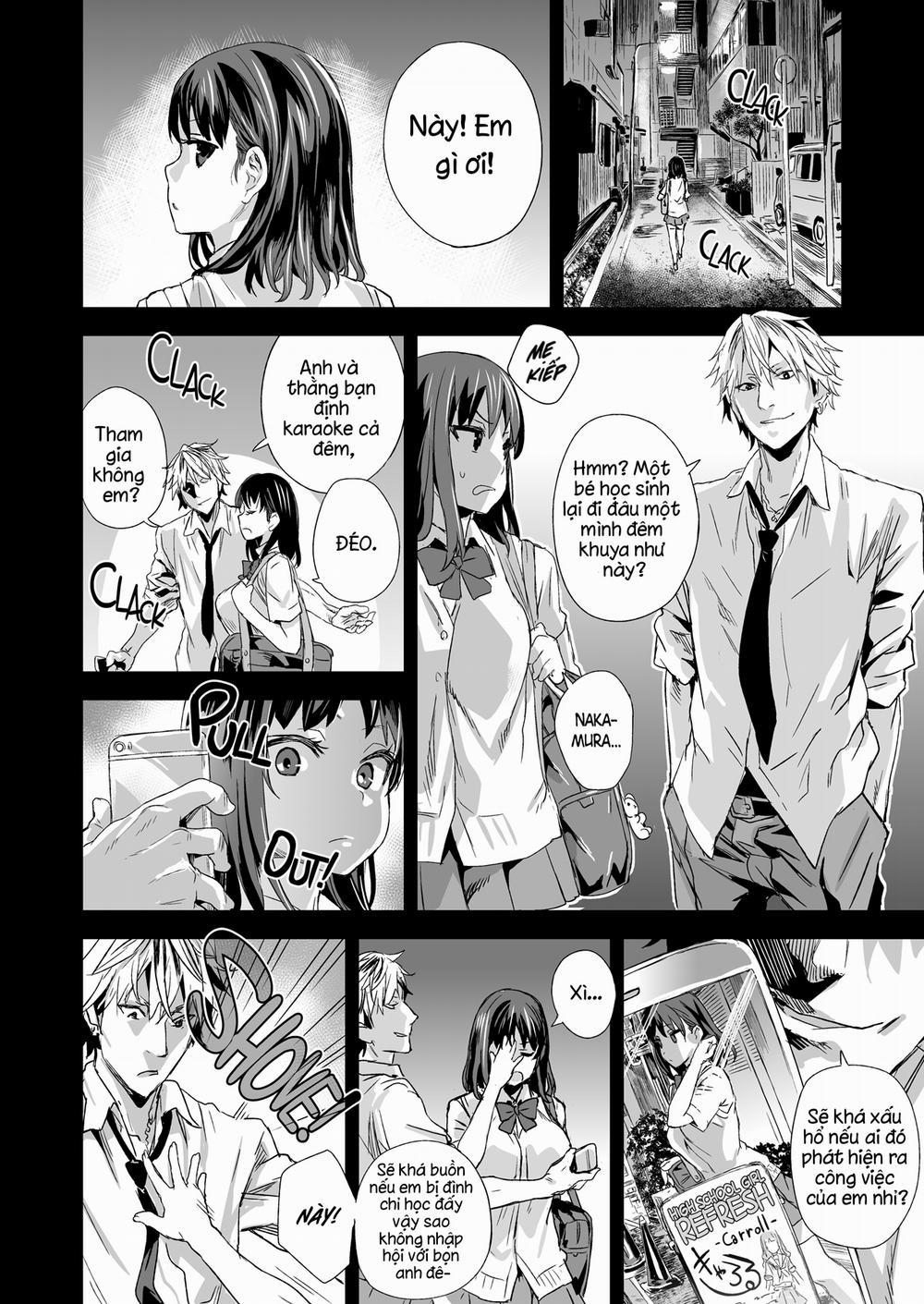 VictimGirlsR JK de Refre 1 trang 4