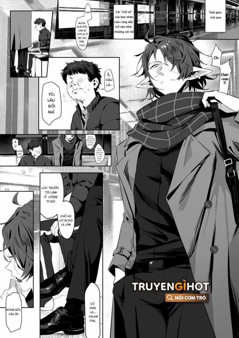 Việc Làm Mơ Ước 1 trang 6