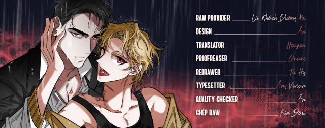 Viên Kẹo Màu Crimson 0 End trang 0