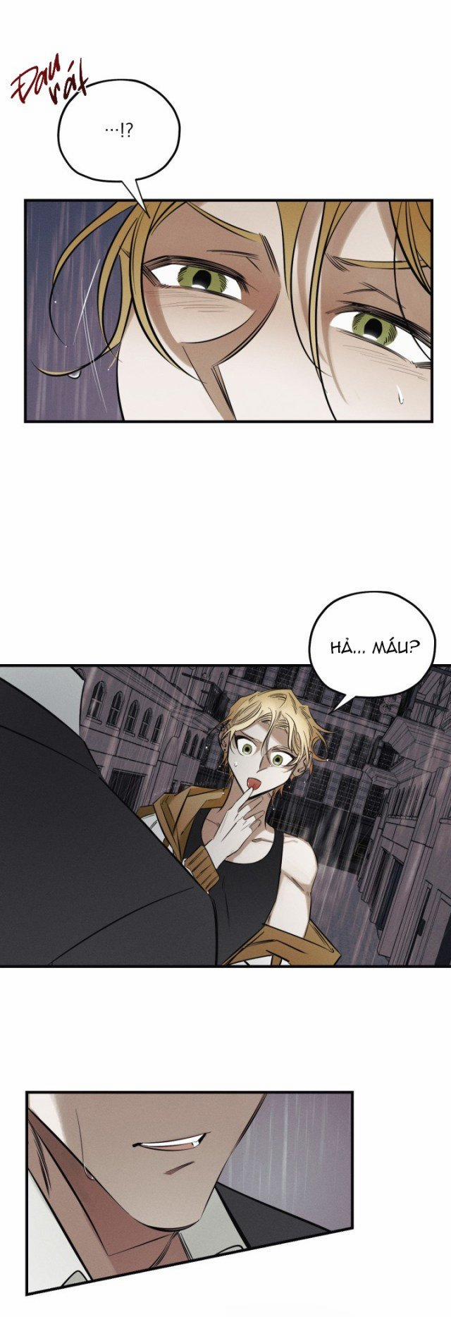 Viên Kẹo Màu Crimson 1 trang 10