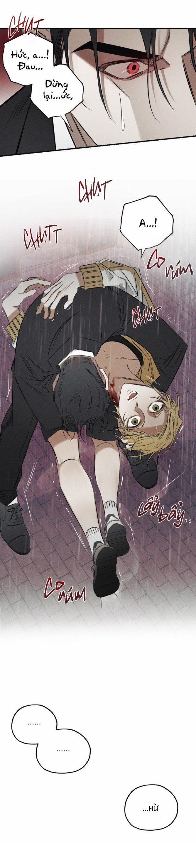 Viên Kẹo Màu Crimson 1 trang 13