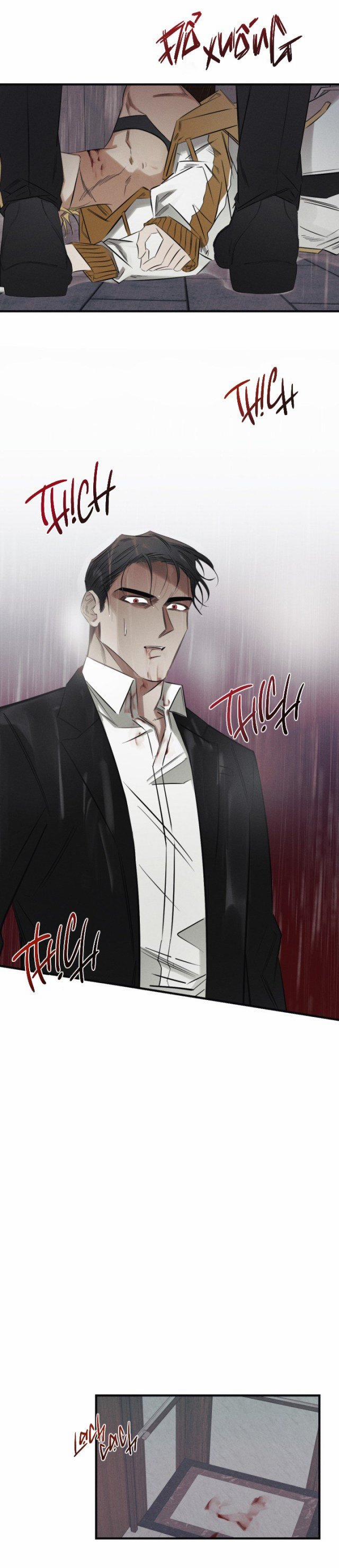 Viên Kẹo Màu Crimson 1 trang 14