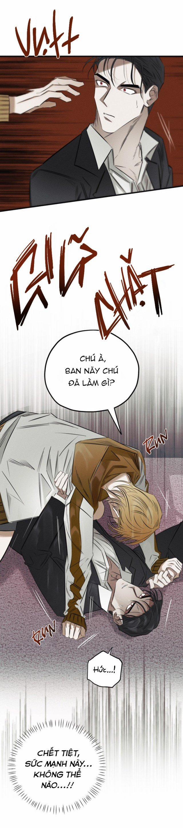 Viên Kẹo Màu Crimson 1 trang 18