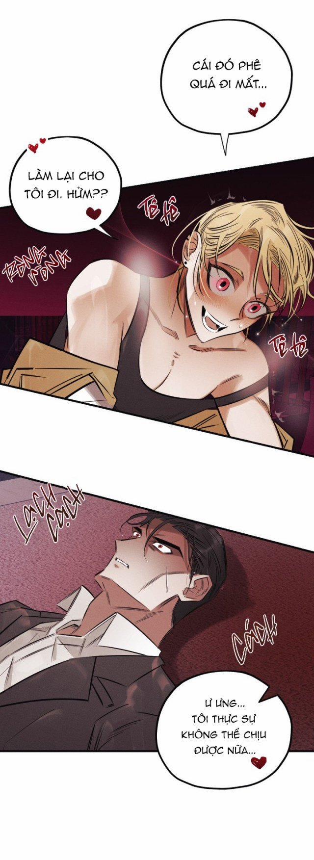 Viên Kẹo Màu Crimson 1 trang 19