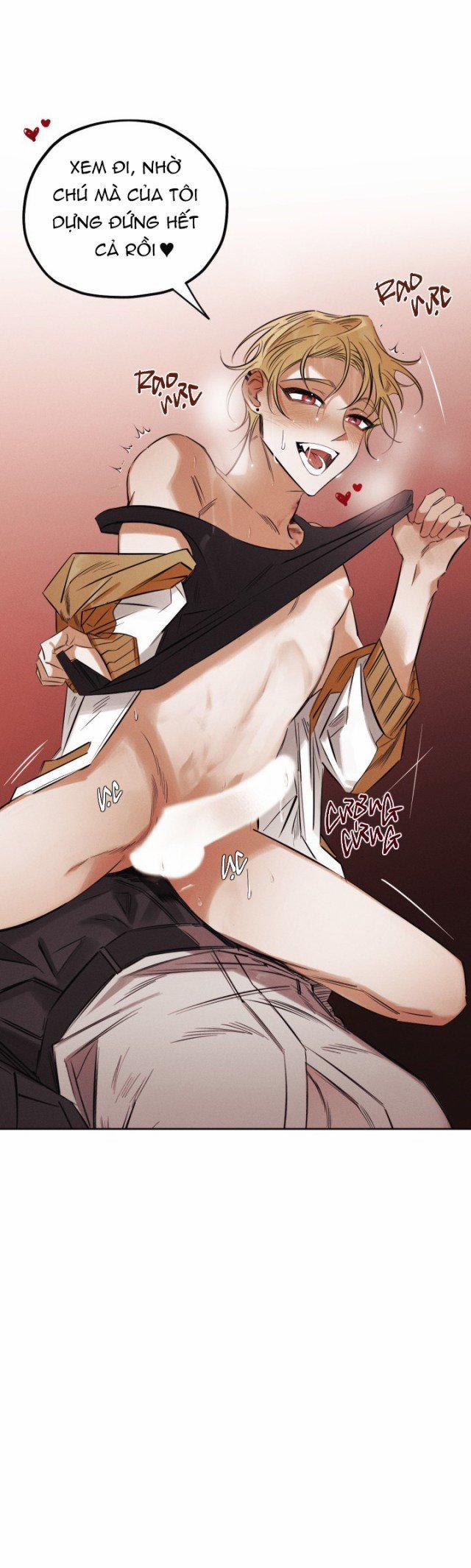 Viên Kẹo Màu Crimson 1 trang 20