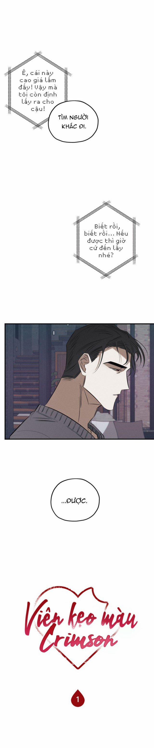 Viên Kẹo Màu Crimson 1 trang 3