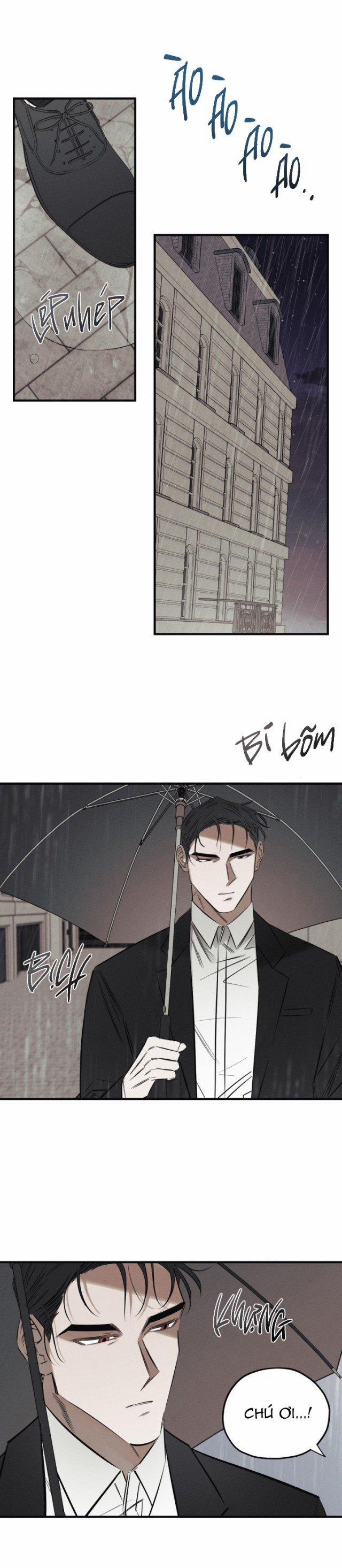 Viên Kẹo Màu Crimson 1 trang 4