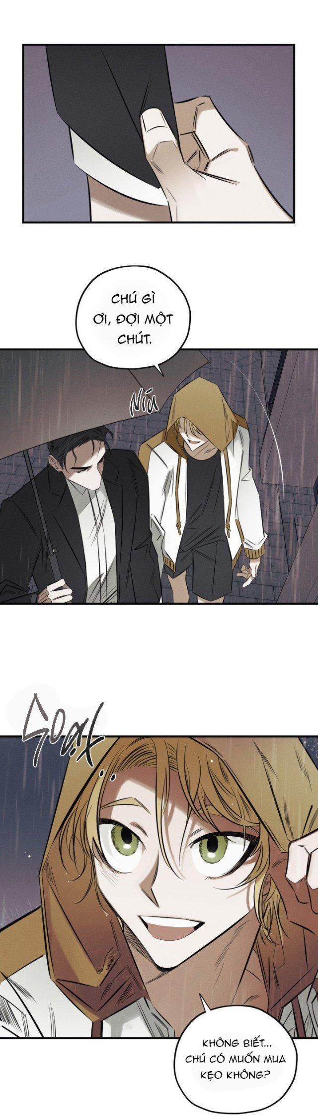 Viên Kẹo Màu Crimson 1 trang 5