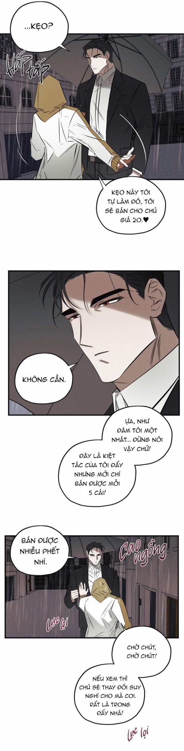 Viên Kẹo Màu Crimson 1 trang 6