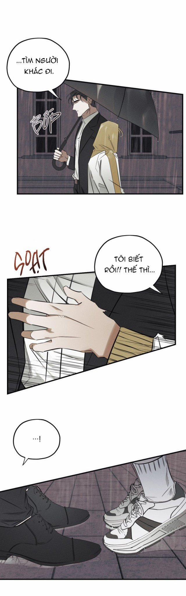 Viên Kẹo Màu Crimson 1 trang 8