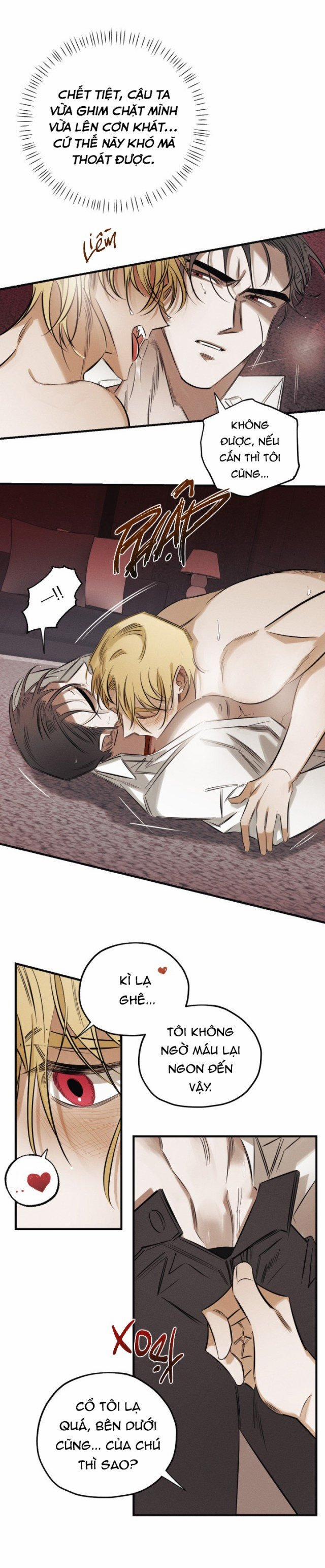 Viên Kẹo Màu Crimson 2 trang 2