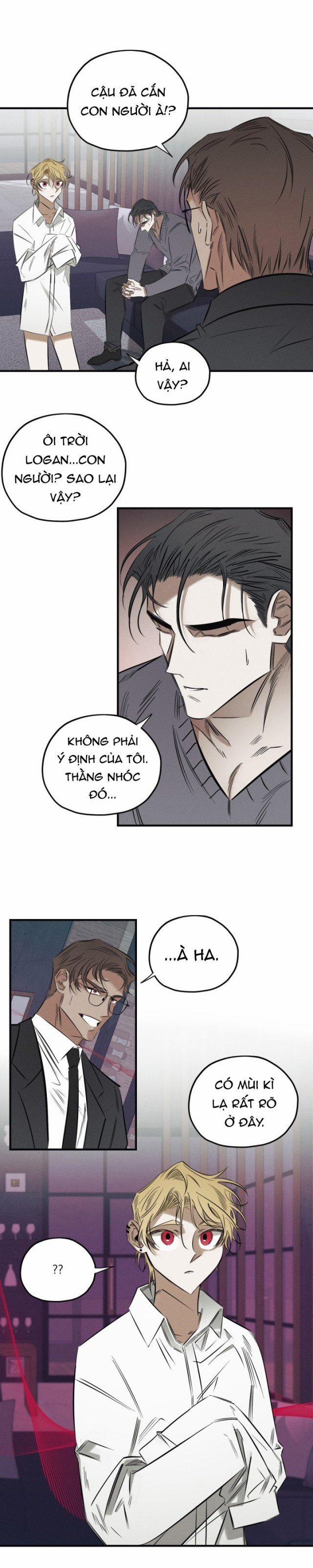 Viên Kẹo Màu Crimson 2 trang 7