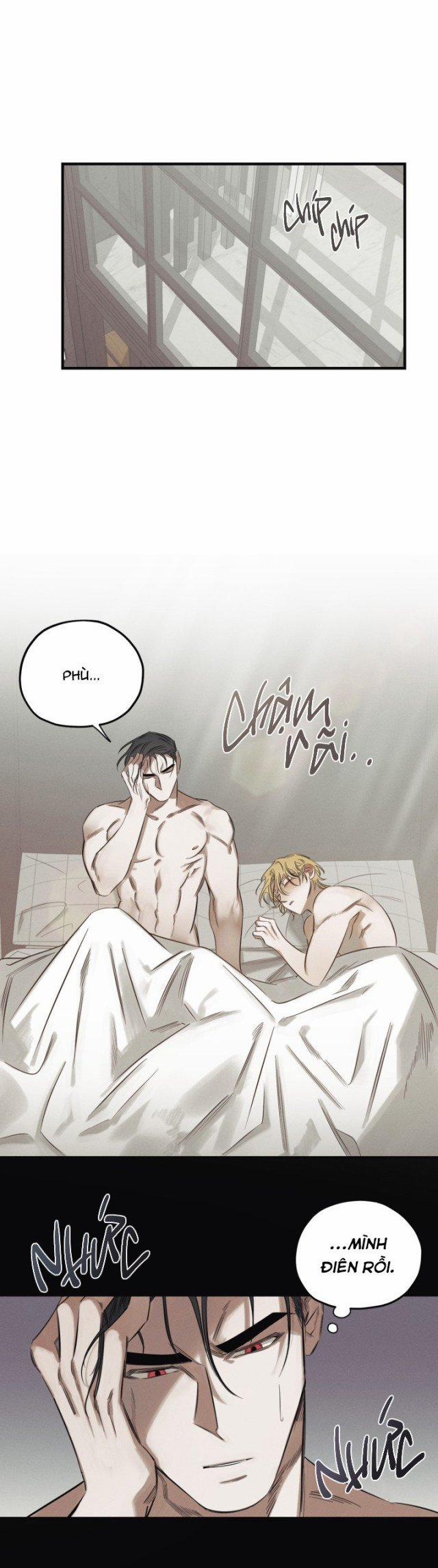 Viên Kẹo Màu Crimson 3 trang 1