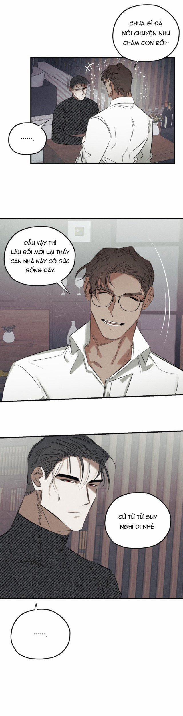 Viên Kẹo Màu Crimson 3 trang 17