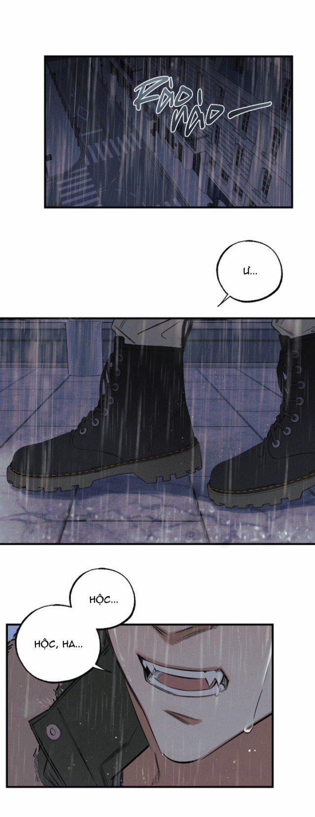 Viên Kẹo Màu Crimson 3 trang 18