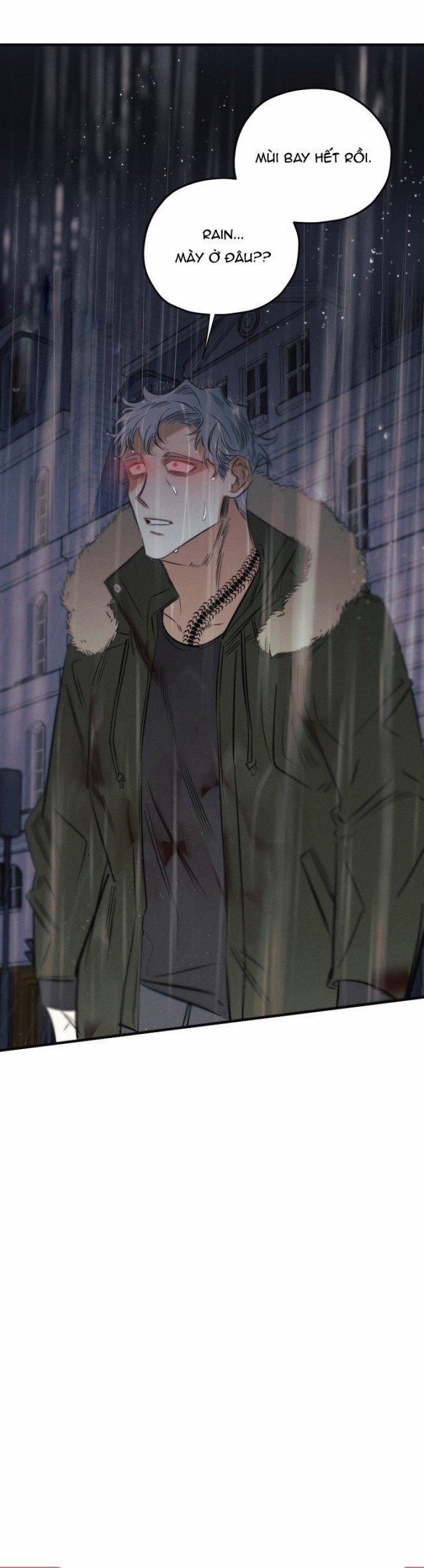 Viên Kẹo Màu Crimson 3 trang 19