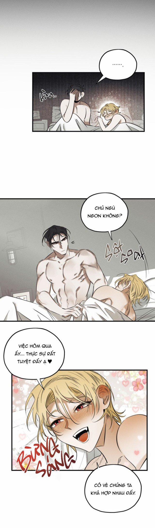 Viên Kẹo Màu Crimson 3 trang 3