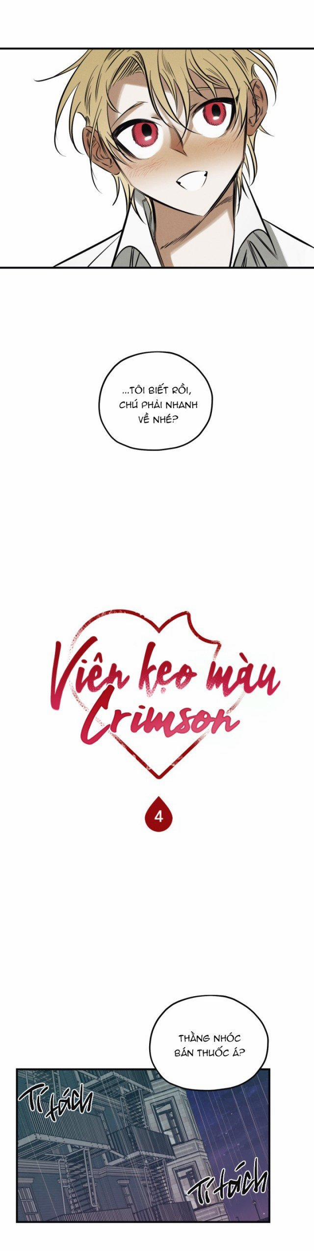 Viên Kẹo Màu Crimson 4 trang 11