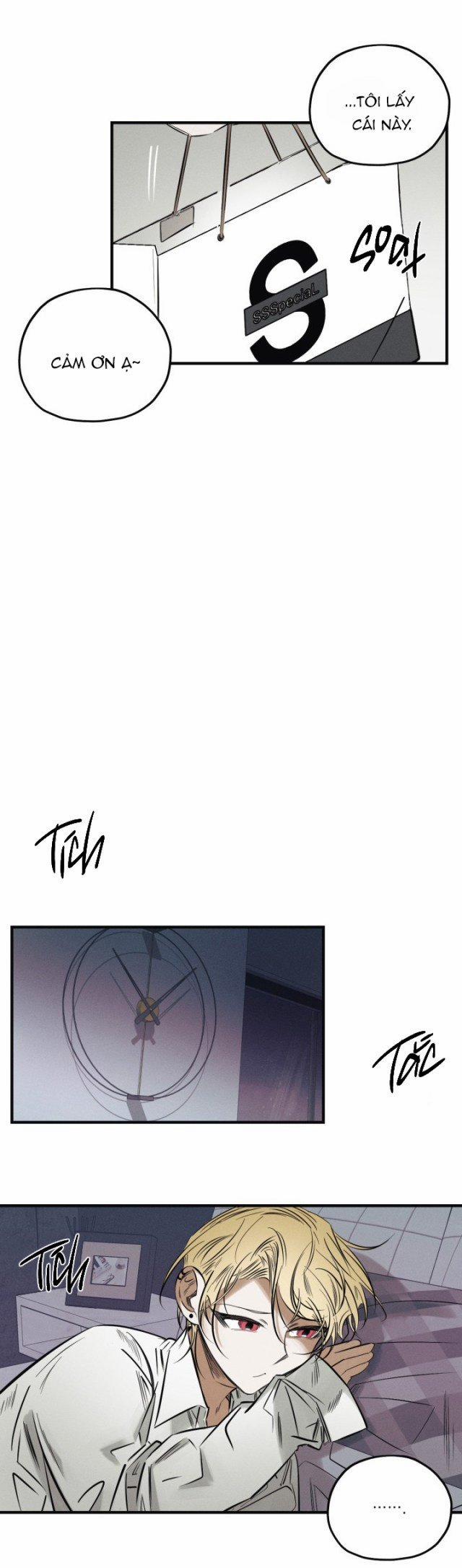 Viên Kẹo Màu Crimson 4 trang 18