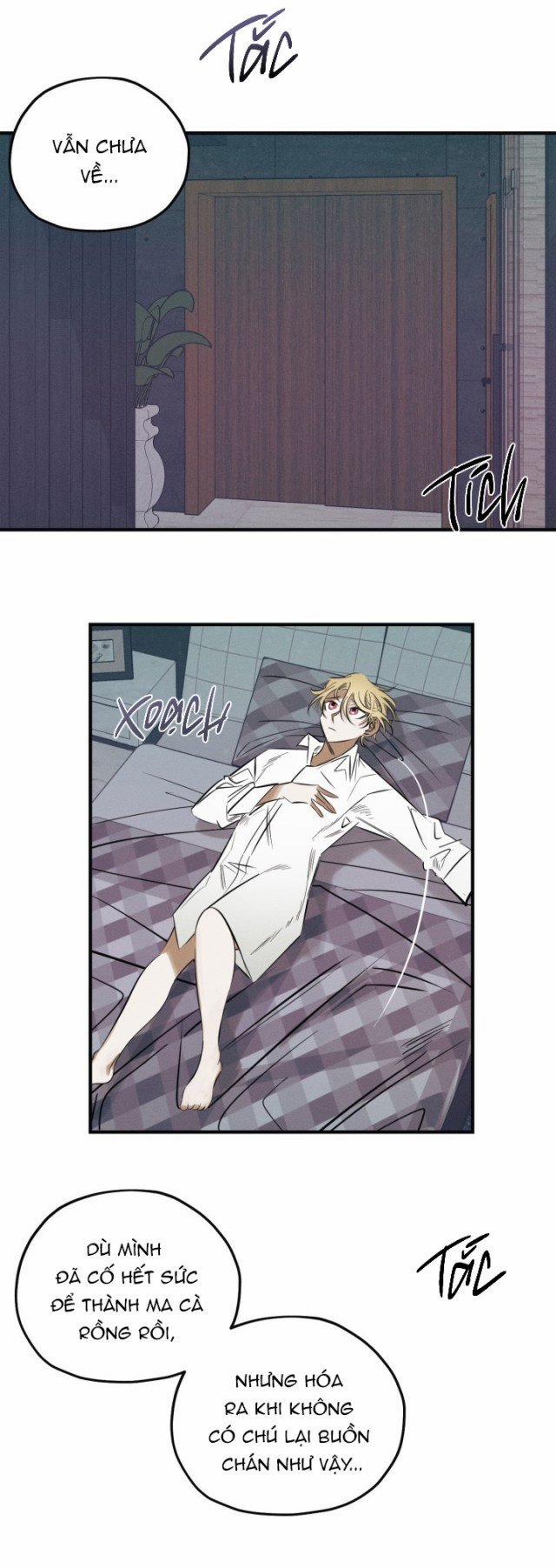 Viên Kẹo Màu Crimson 4 trang 19