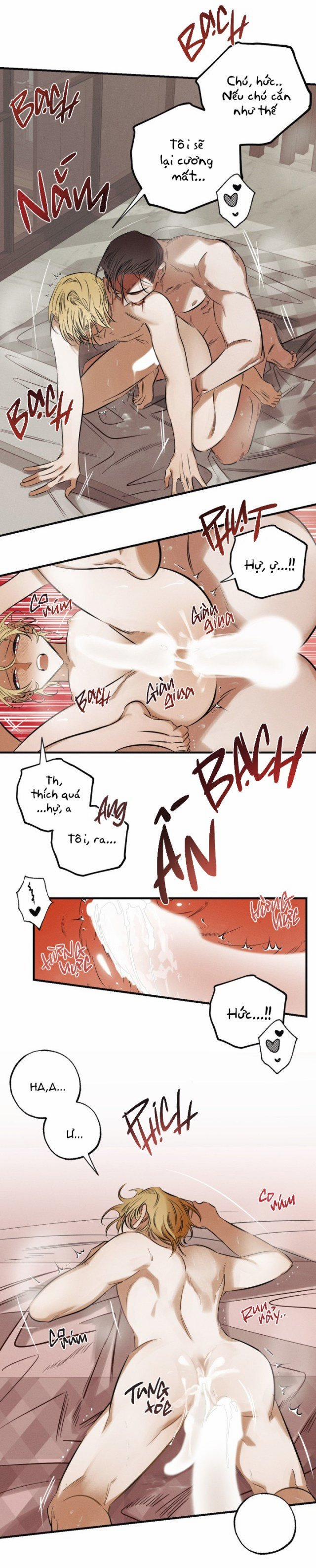 Viên Kẹo Màu Crimson 4 trang 2