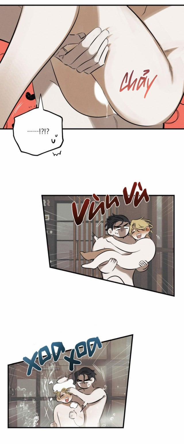 Viên Kẹo Màu Crimson 4 trang 6