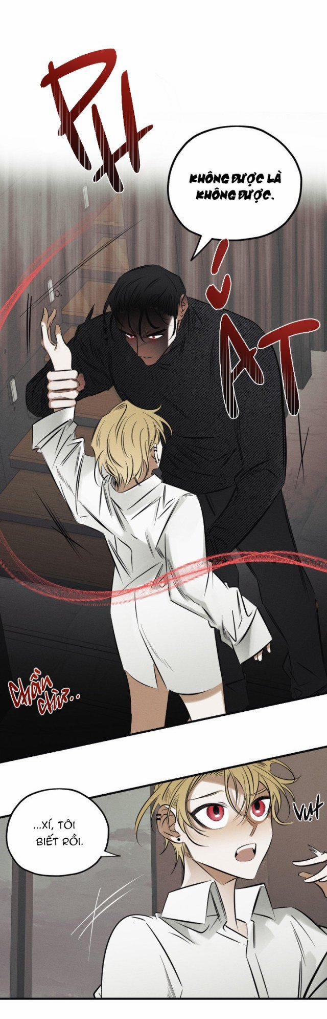 Viên Kẹo Màu Crimson 4 trang 9