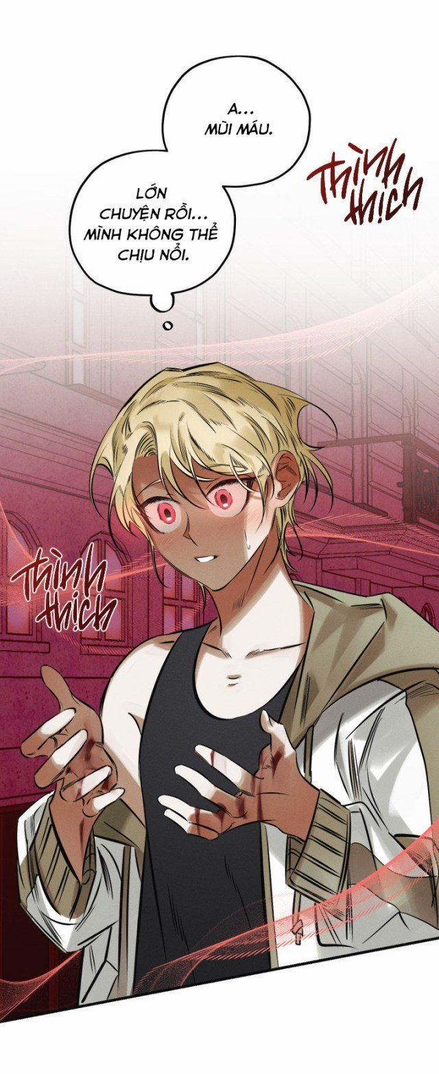 Viên Kẹo Màu Crimson 5 trang 10