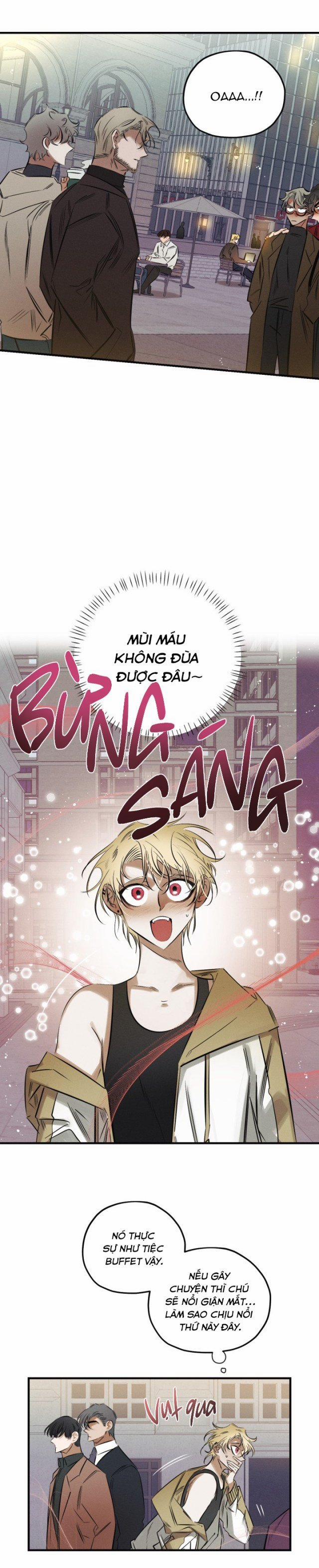 Viên Kẹo Màu Crimson 5 trang 3