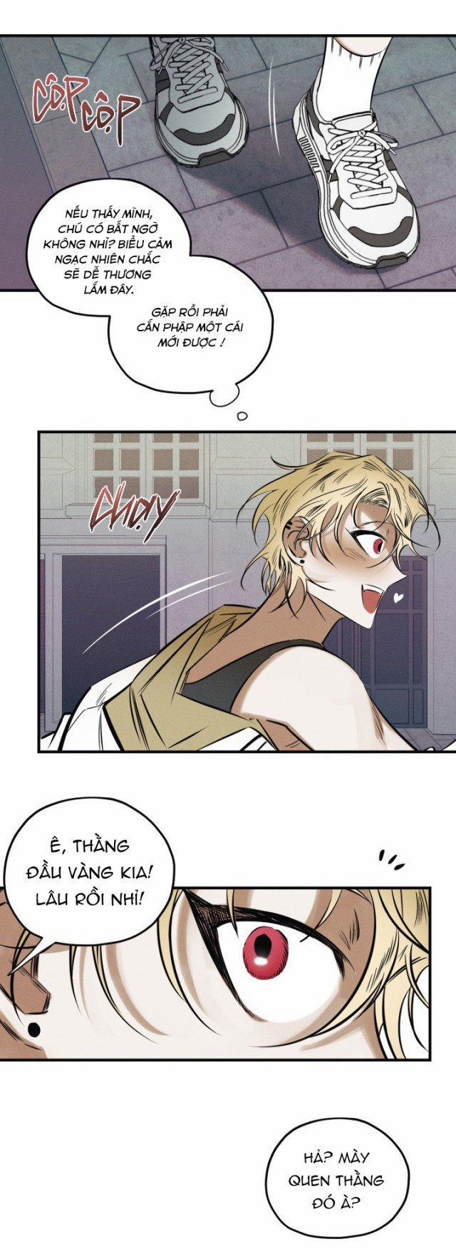 Viên Kẹo Màu Crimson 5 trang 5